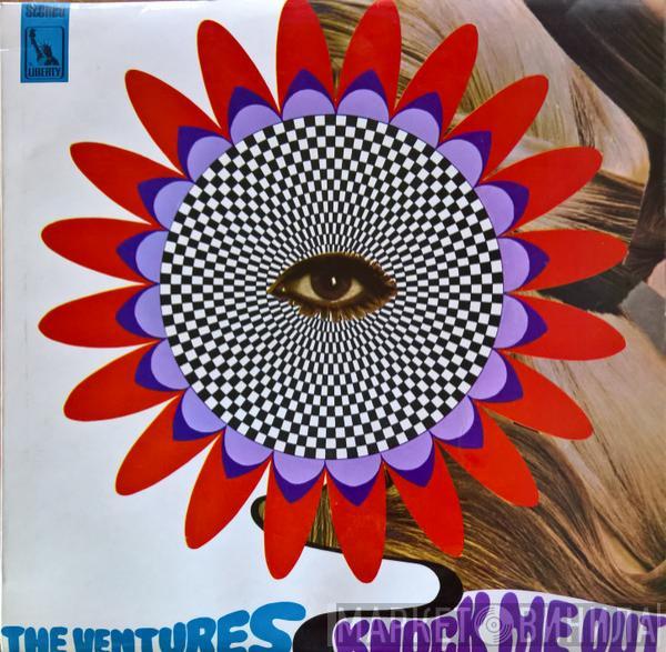  The Ventures  - Knock Me Out!