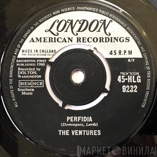 The Ventures - Perfidia