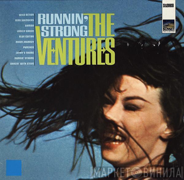 The Ventures - Runnin’ Strong