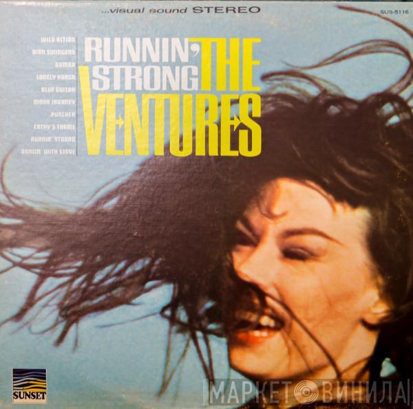 The Ventures - Runnin’ Strong