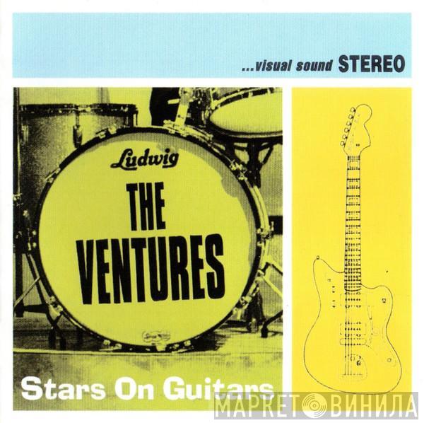 The Ventures - Stars On Guitars