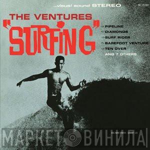 The Ventures - Surfing
