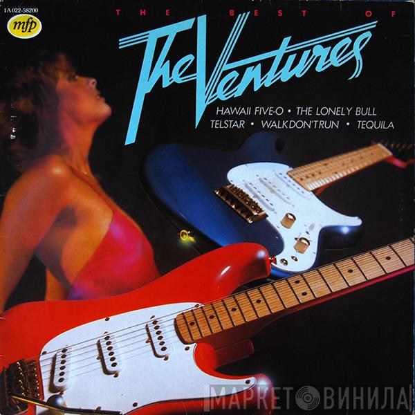  The Ventures  - The Best Of The Ventures