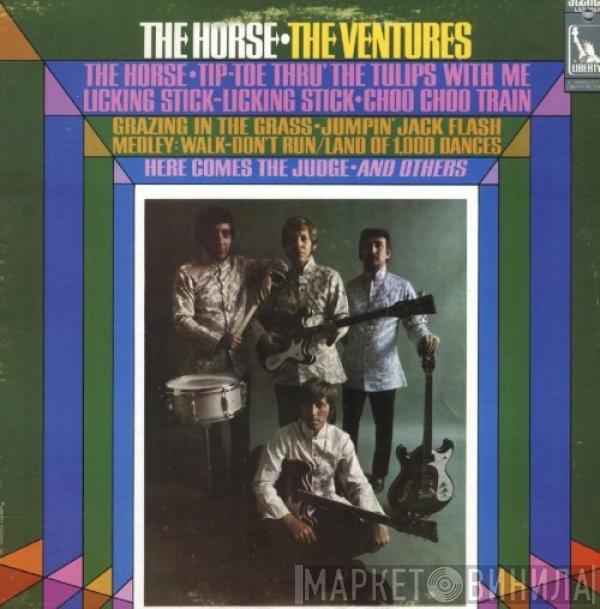 The Ventures - The Horse