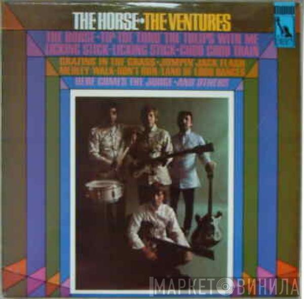 The Ventures - The Horse