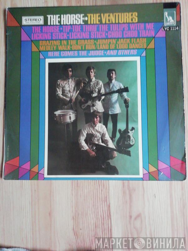 The Ventures - The Horse