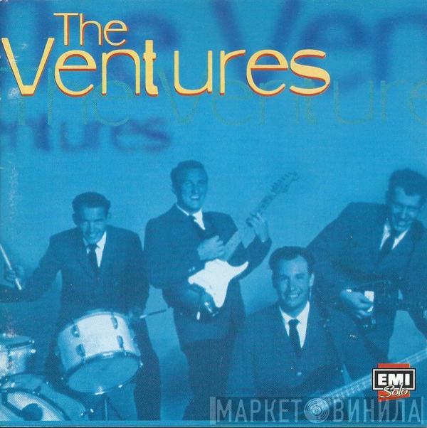The Ventures - The Ventures