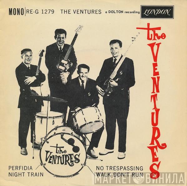 The Ventures - The Ventures