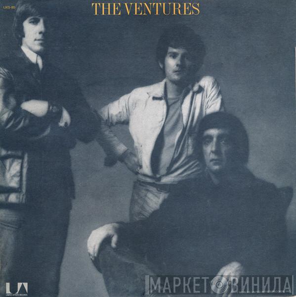 The Ventures  - The Ventures