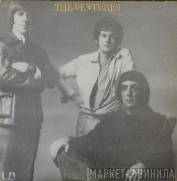  The Ventures  - The Ventures