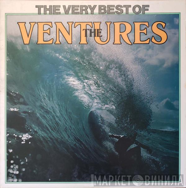 The Ventures - The Very Best Of The Ventures