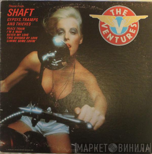  The Ventures  - Theme From Shaft