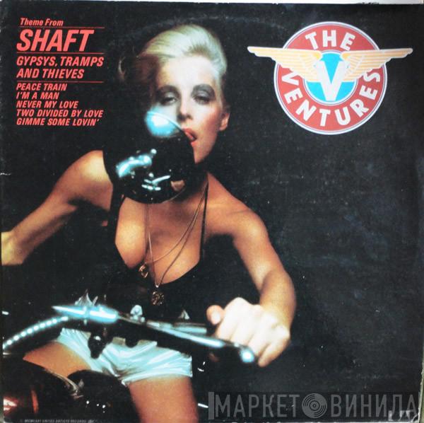  The Ventures  - Theme From Shaft