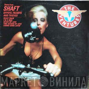  The Ventures  - Theme From Shaft