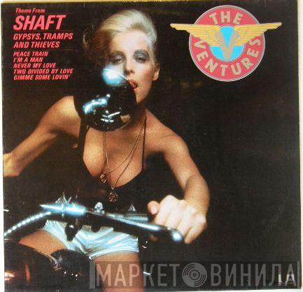  The Ventures  - Theme From Shaft