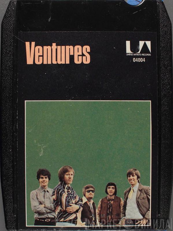  The Ventures  - Ventures