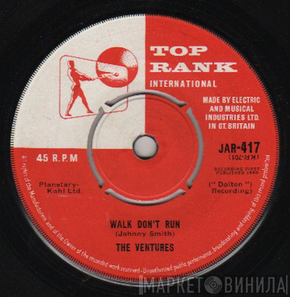 The Ventures - Walk Don't Run