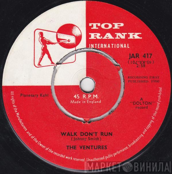  The Ventures  - Walk Don't Run