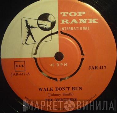  The Ventures  - Walk Don't Run