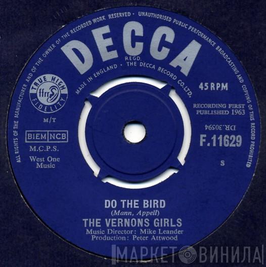 The Vernons Girls - Do The Bird