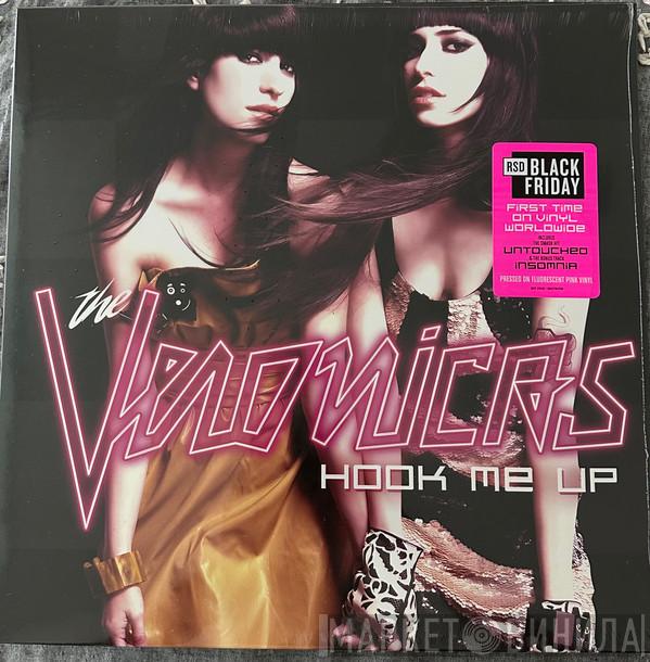 The Veronicas - Hook Me Up