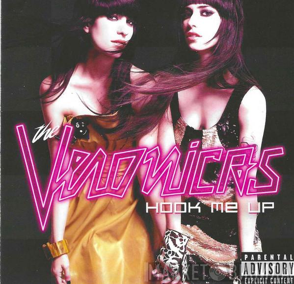 The Veronicas - Hook Me Up