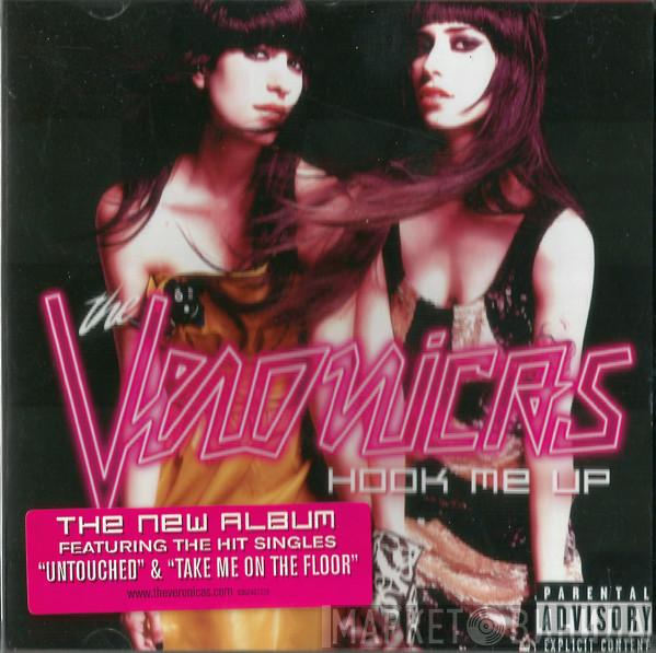 The Veronicas - Hook Me Up