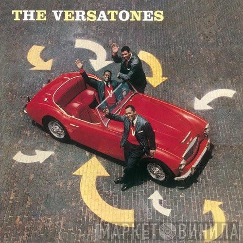 The Versatones  - The Versatones