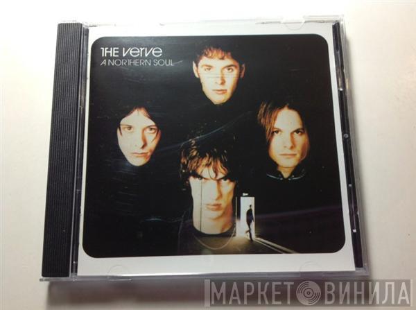  The Verve  - A Northern Soul