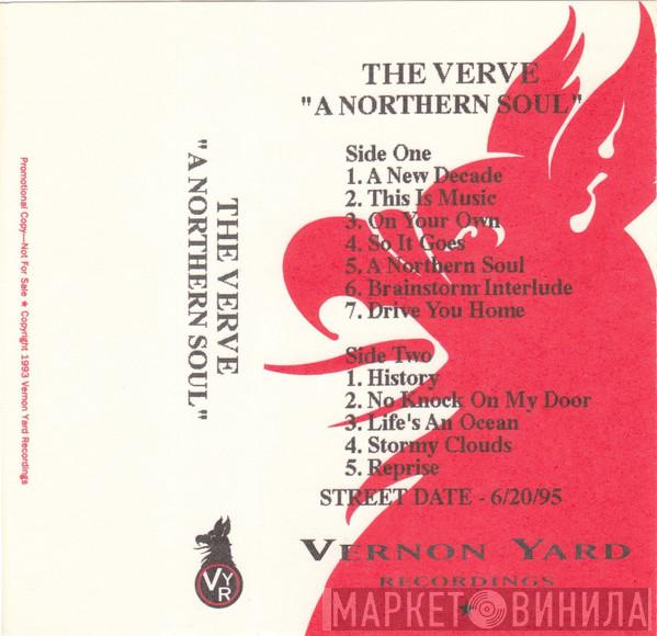  The Verve  - A Northern Soul