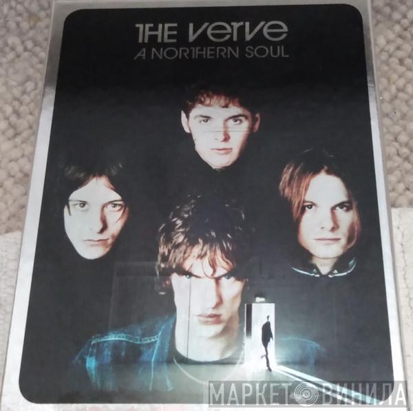  The Verve  - A Northern Soul