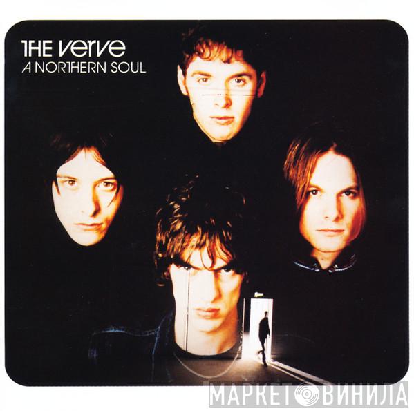  The Verve  - A Northern Soul