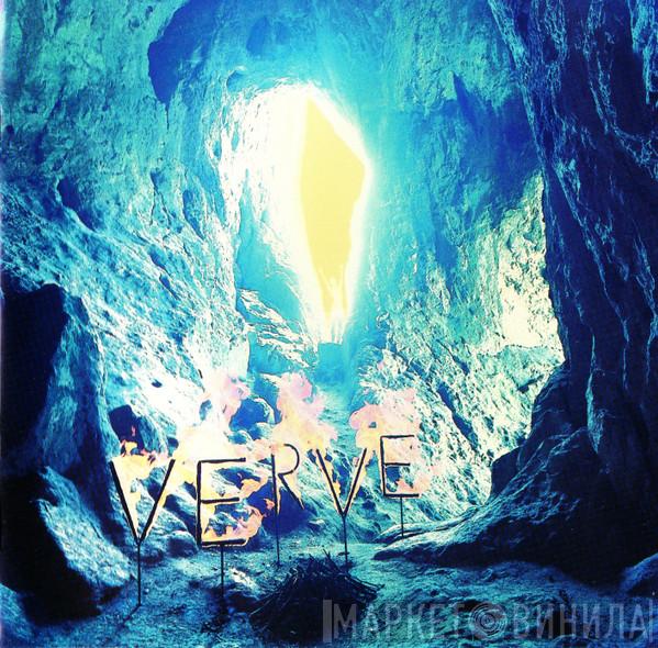 The Verve - A Storm In Heaven