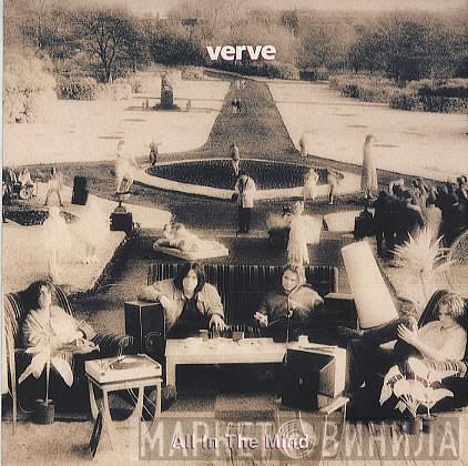 The Verve - All In The Mind