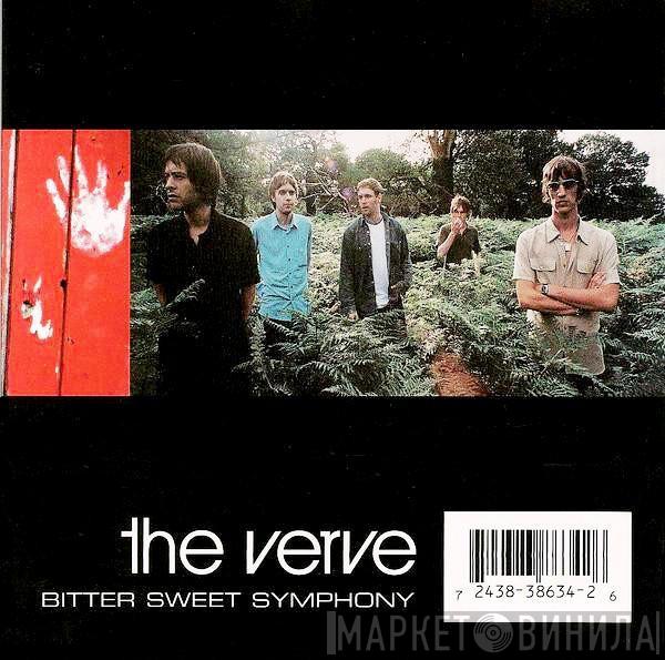  The Verve  - Bitter Sweet Symphony