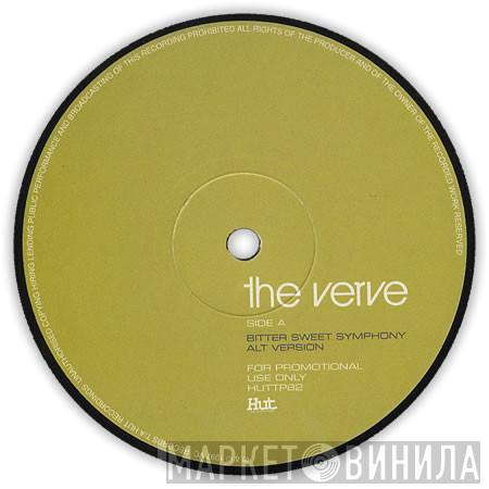  The Verve  - Bitter Sweet Symphony