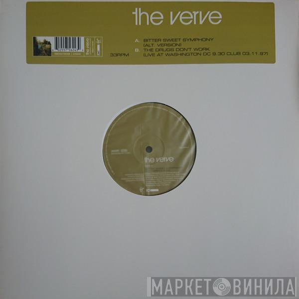  The Verve  - Bitter Sweet Symphony