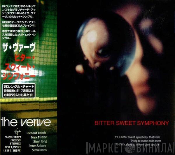  The Verve  - Bitter Sweet Symphony