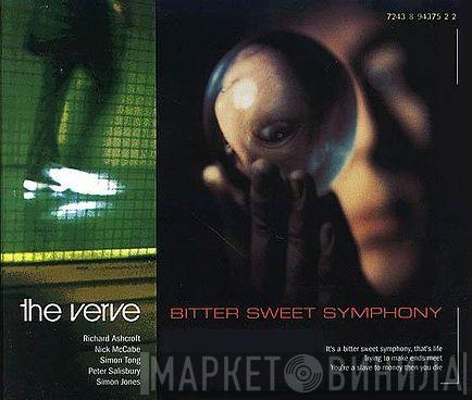  The Verve  - Bitter Sweet Symphony