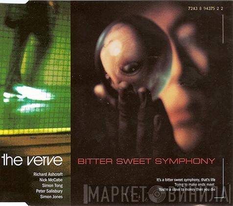  The Verve  - Bitter Sweet Symphony