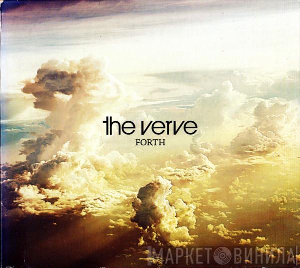 The Verve - Forth