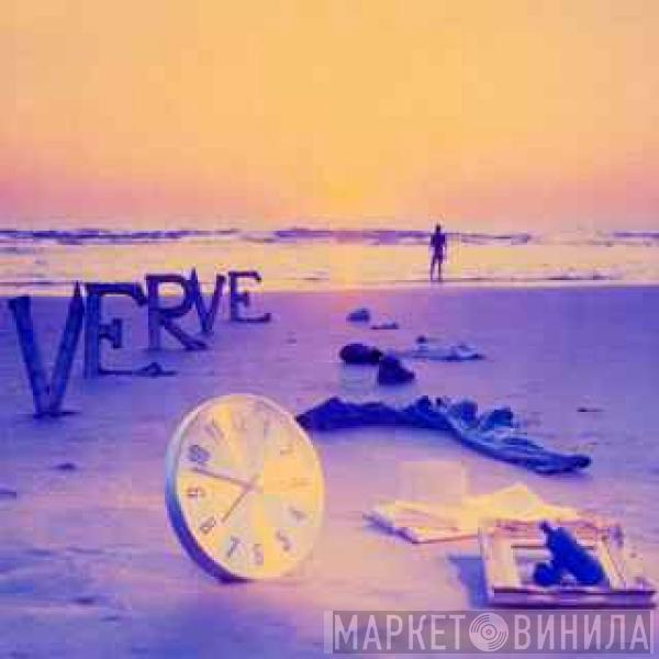 The Verve - Gravity Grave