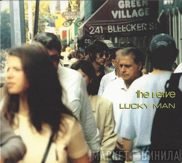 The Verve - Lucky Man