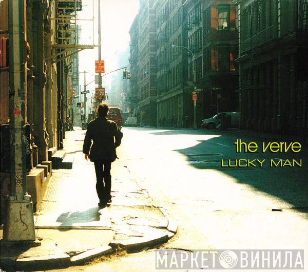 The Verve - Lucky Man