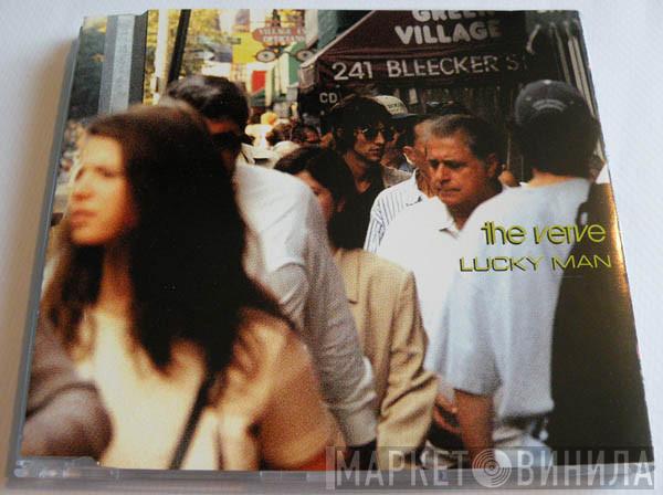 The Verve - Lucky Man