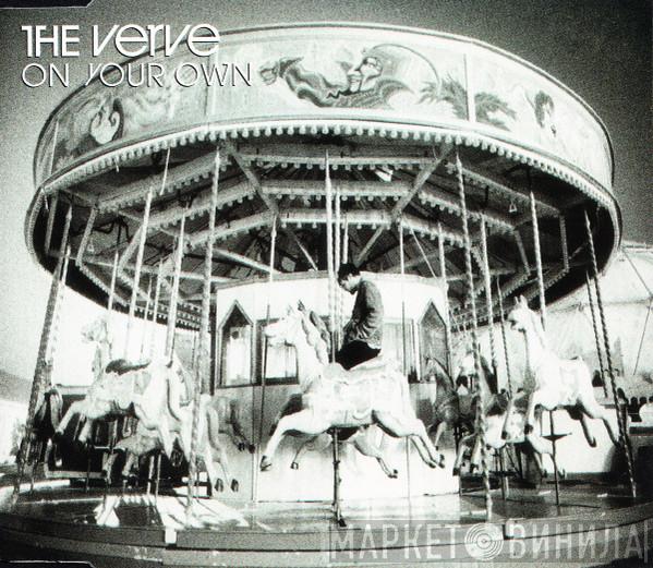 The Verve - On Your Own