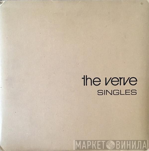 The Verve - Singles