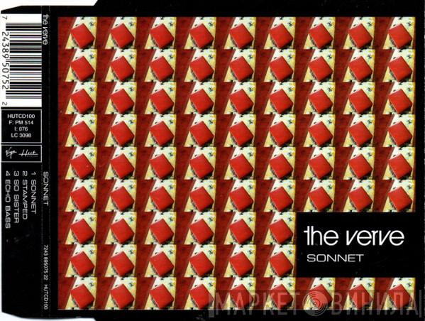 The Verve - Sonnet