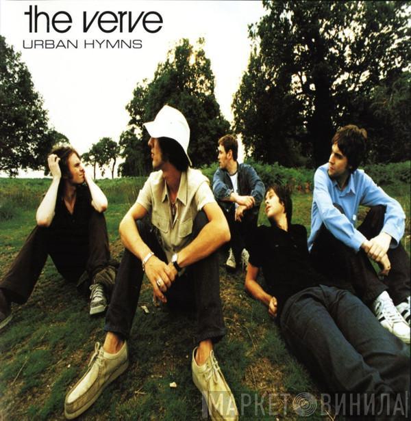  The Verve  - Urban Hymns (20th Anniversary Edition)