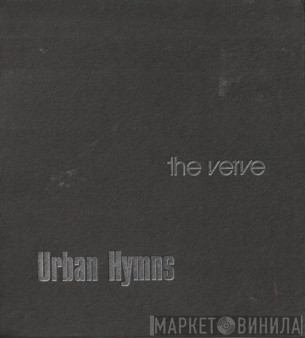 The Verve - Urban Hymns